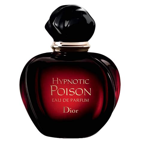 parfum dior hypnotic|hypnotic poison by christian dior.